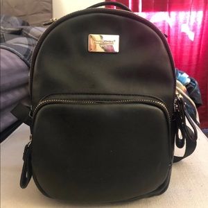 Mini backpack